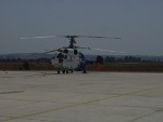 Umschulung vom Gyrocopter zum UL-Piloten 3-achs [Bild]