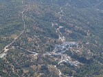 Flugtour UL Spanien [Bild]