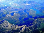 Fliegen lernen oder Ul chartern und mieten in Spanien