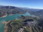 Flugtour UL Abenteuer rund um Spanien [Bild]